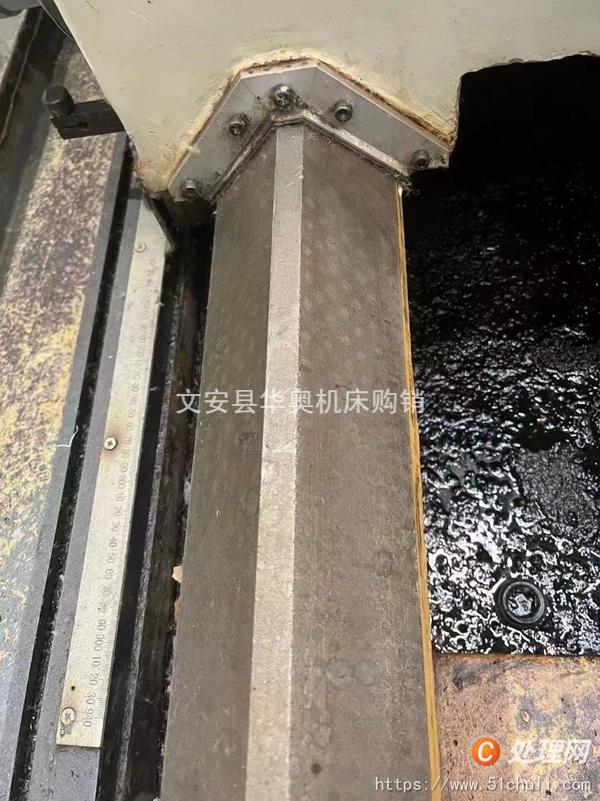 二手滾齒機(jī)