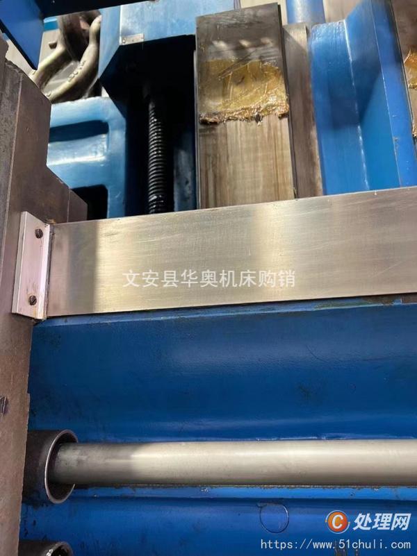二手立式車床