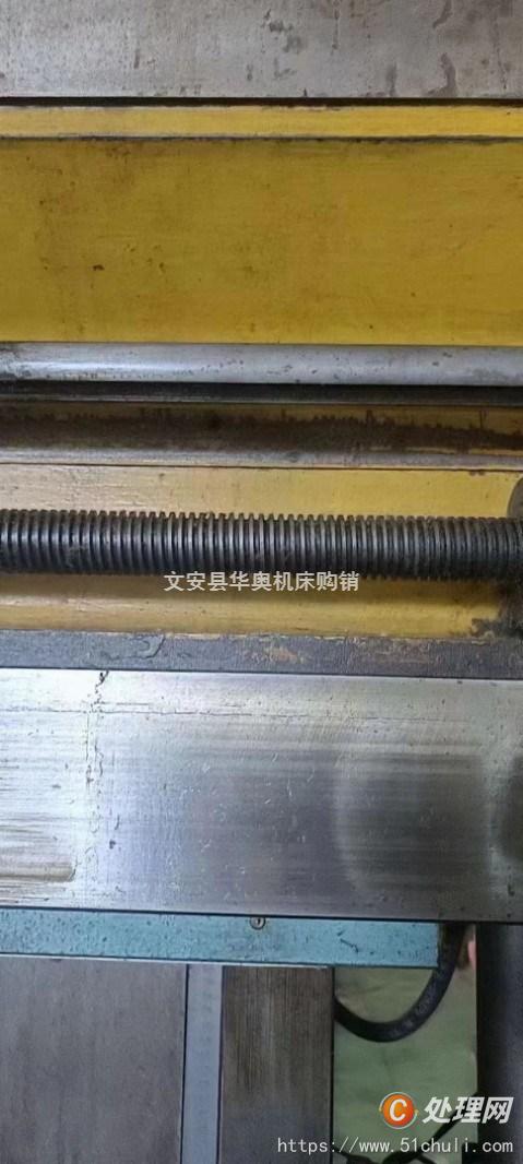 二手立式車(chē)床