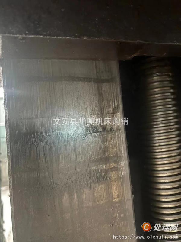 二手立式車床