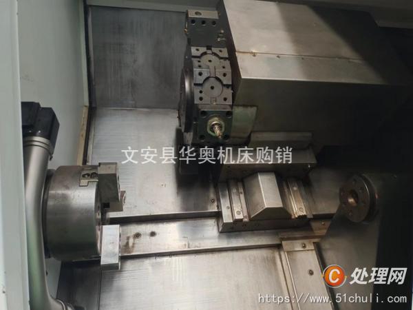 二手數(shù)控車床