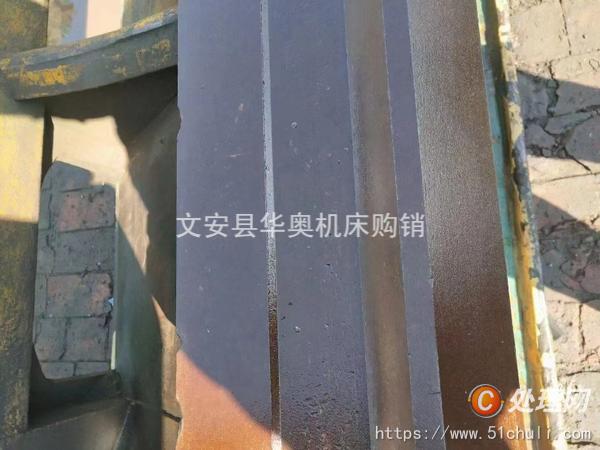 二手車床
