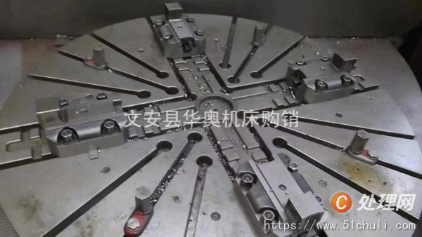 二手?jǐn)?shù)控車床