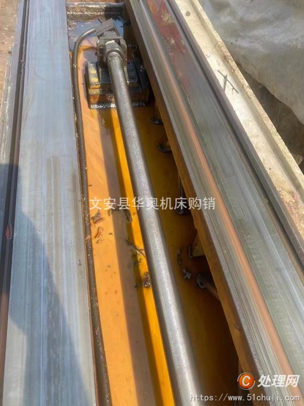 二手外圓磨床