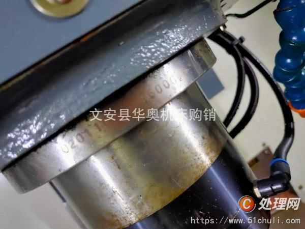 二手加工中心