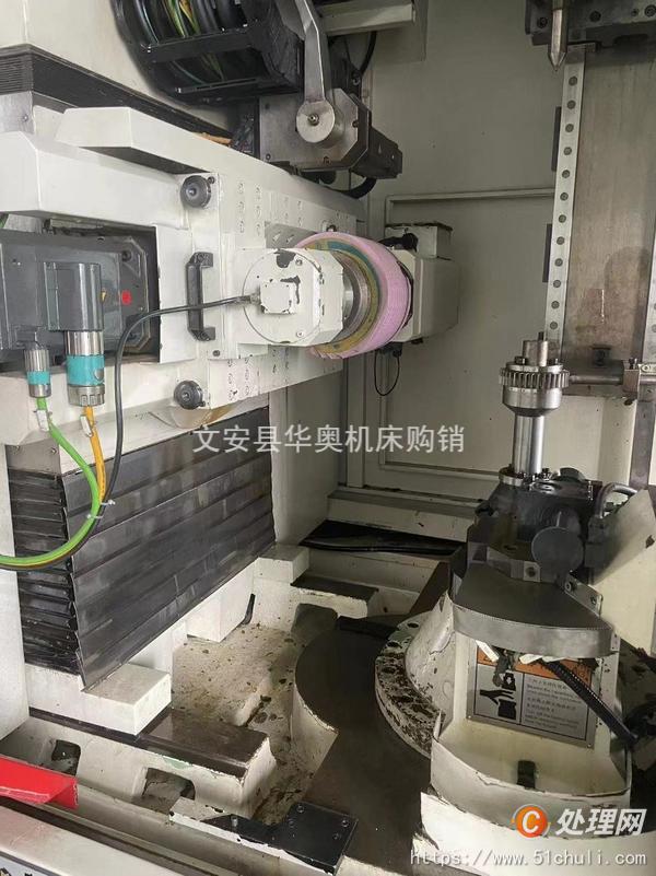 二手磨齒機(jī)