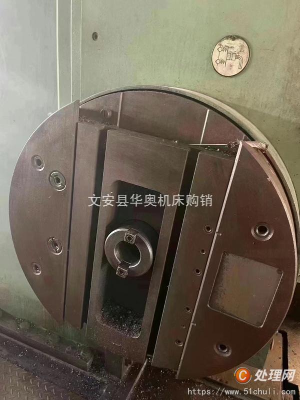 二手鏜床