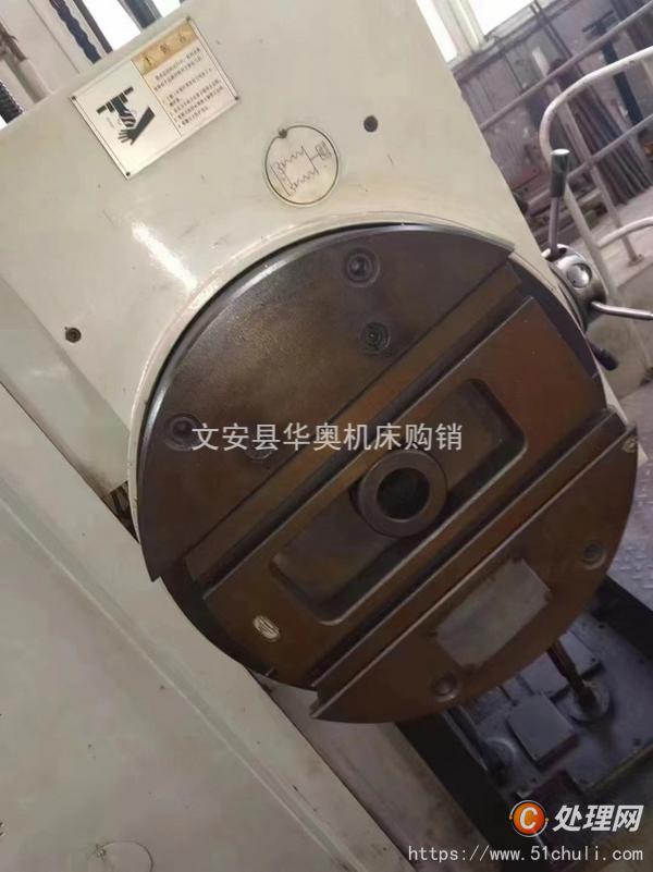 二手鏜床