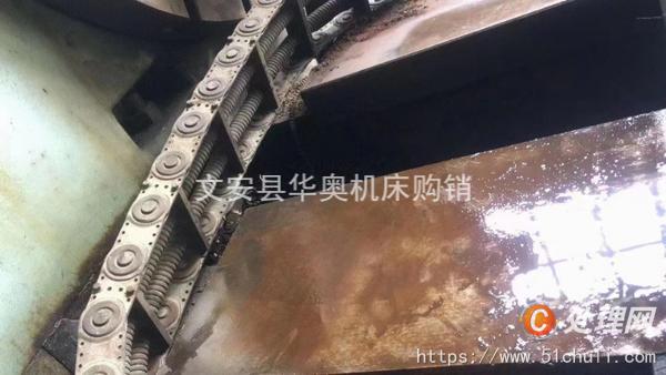 二手車床