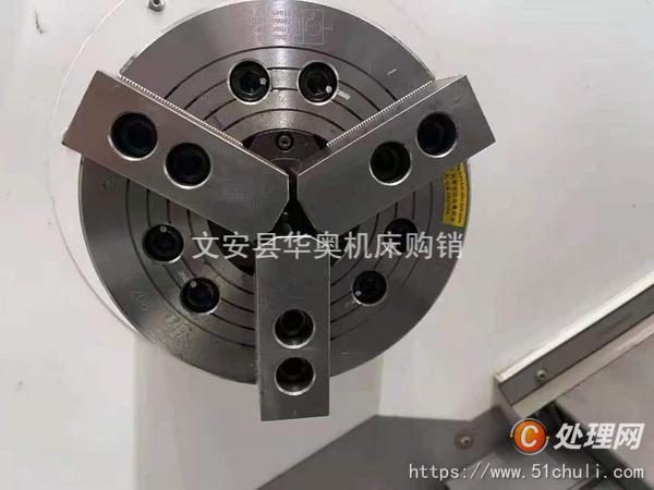 二手數(shù)控車床