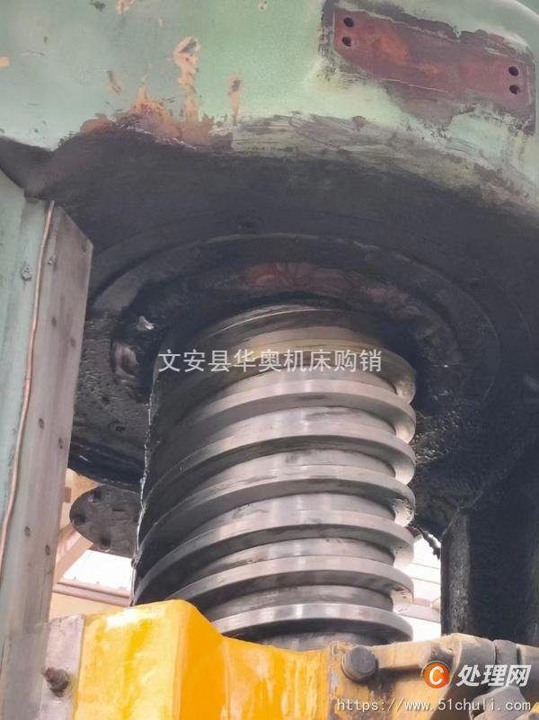 二手壓力機(jī)