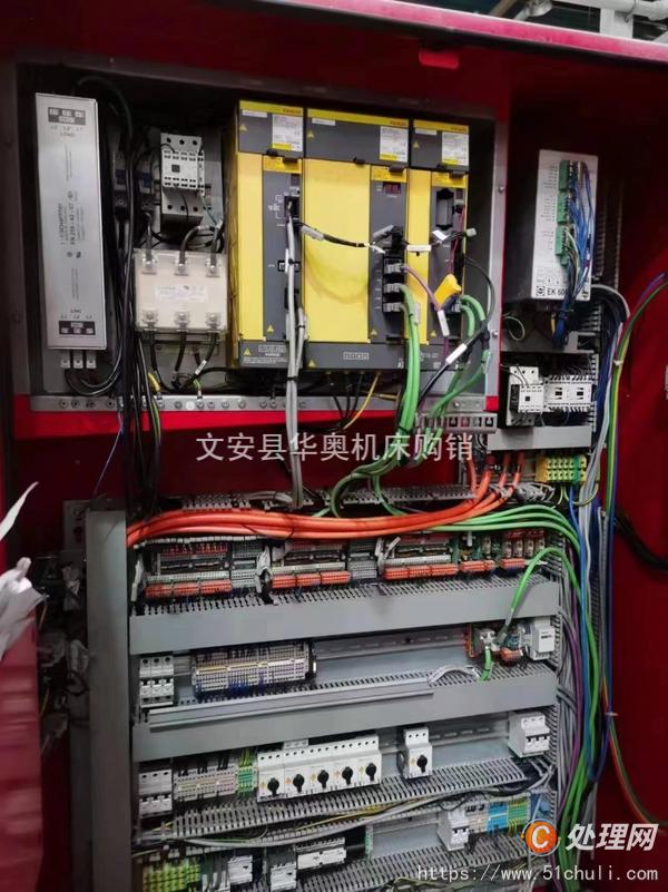 二手?jǐn)?shù)控車床