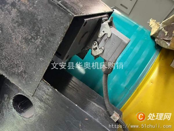二手折彎機