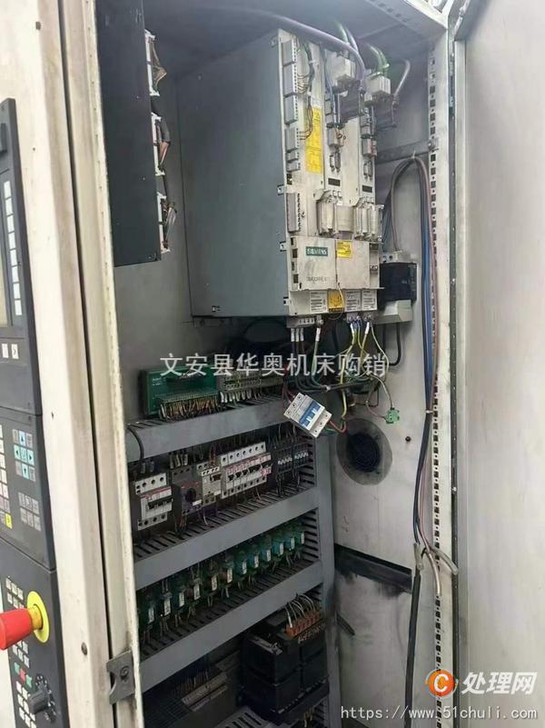 二手鉆床