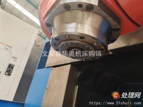二手加工中心