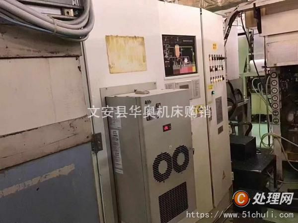 二手磨齒機