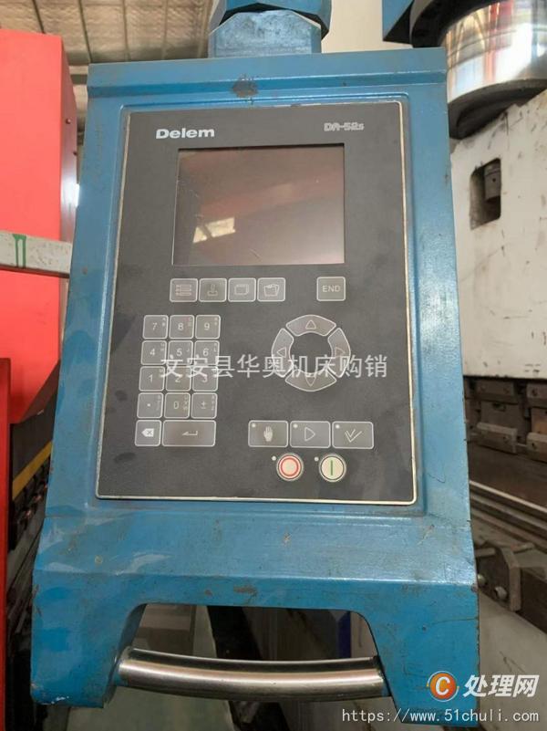 二手折彎機(jī)