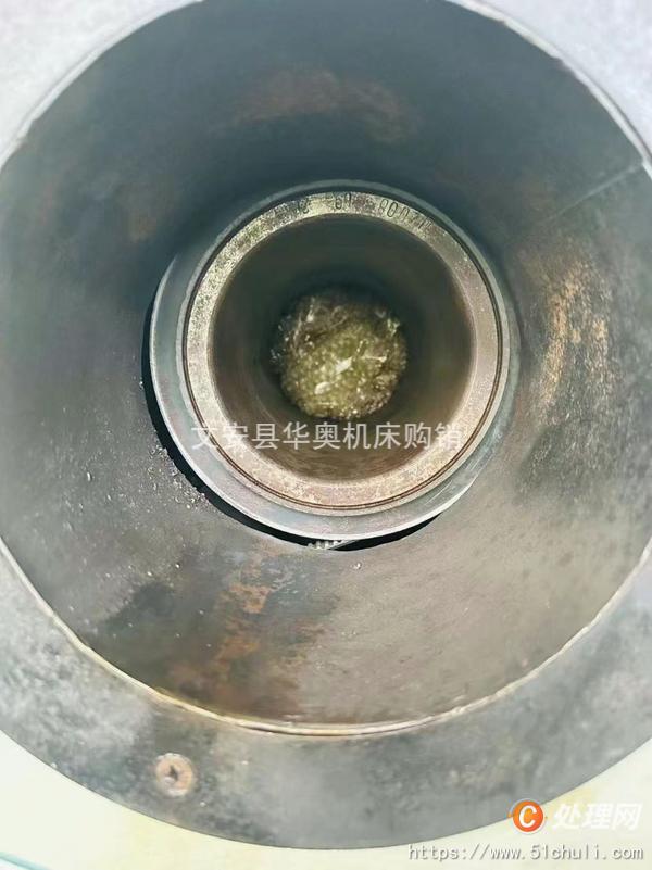 二手?jǐn)?shù)控車床
