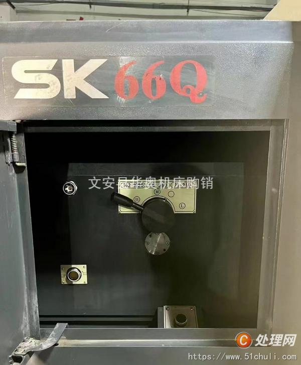 二手?jǐn)?shù)控車床