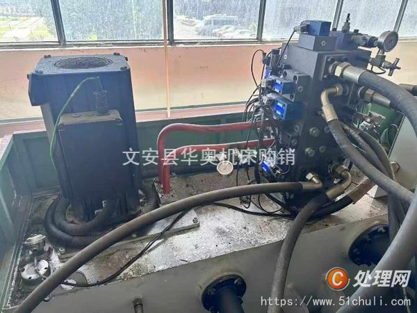 二手液壓機
