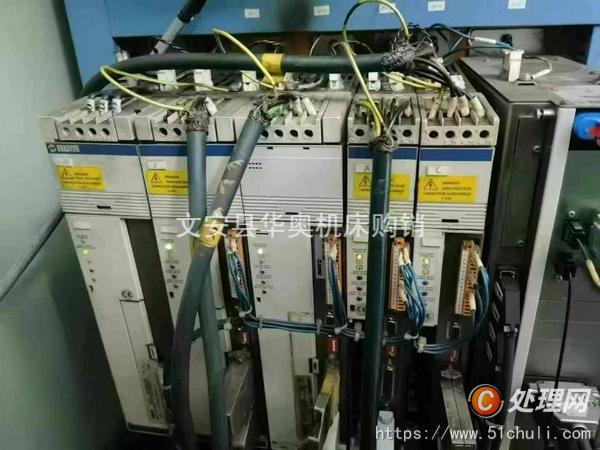 二手磨齒機