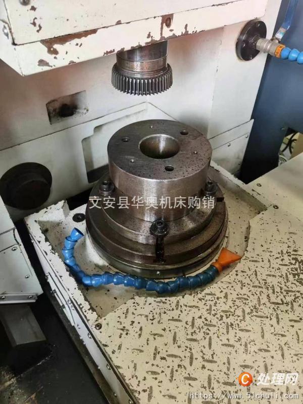 二手插齒機(jī)