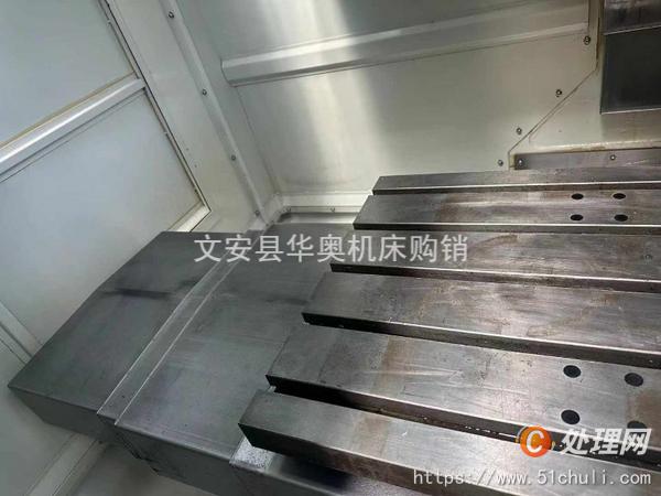 二手加工中心