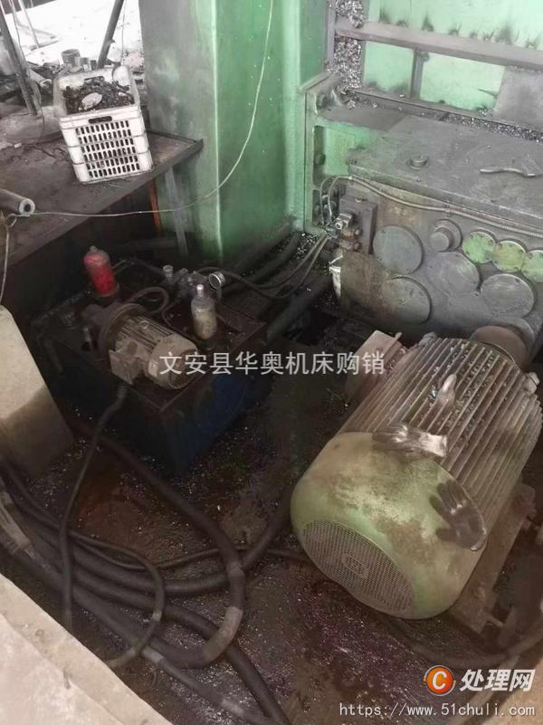 二手車床