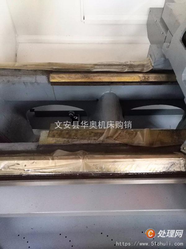 二手?jǐn)?shù)控車床
