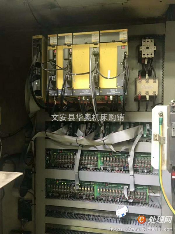 二手加工中心