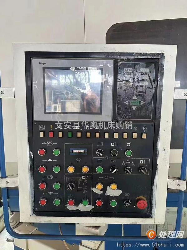 二手磨齒機(jī)