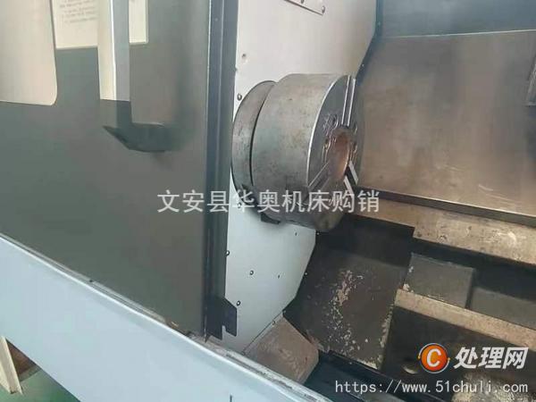 二手?jǐn)?shù)控車床
