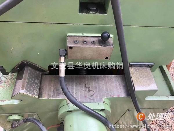 二手滾齒機