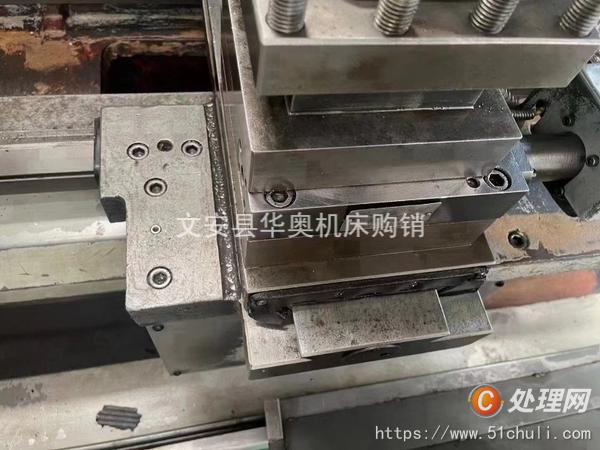 二手數(shù)控車床