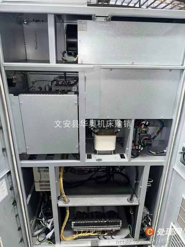 二手火花機