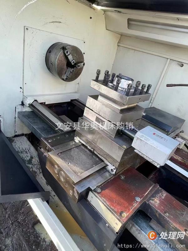 二手?jǐn)?shù)控車(chē)床
