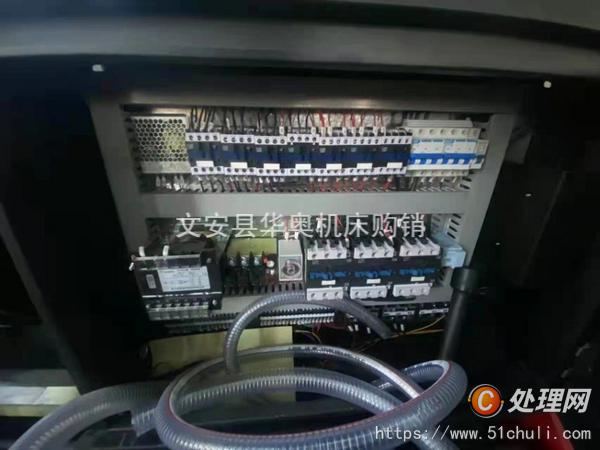 二手車床