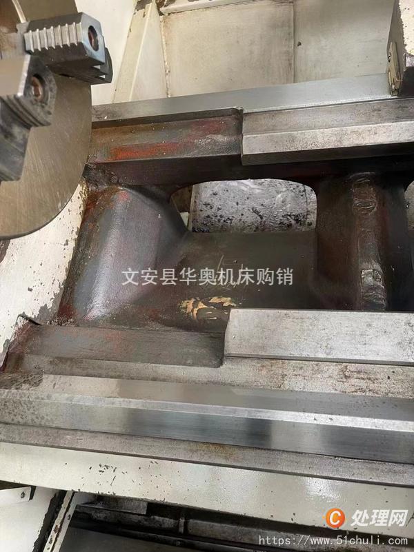 二手數(shù)控車床