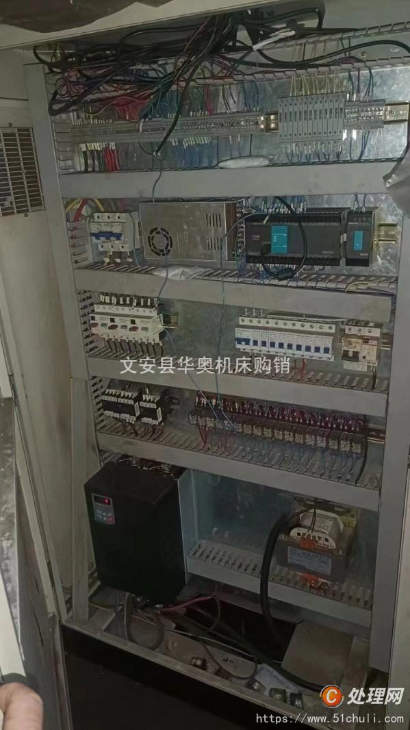 二手拉床