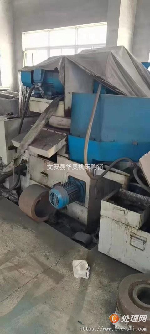 二手外圓磨床