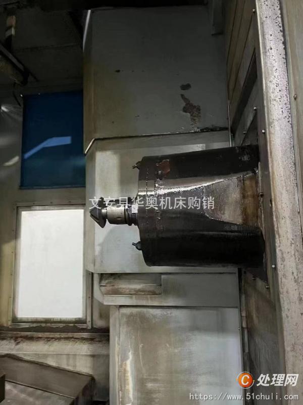 二手加工中心