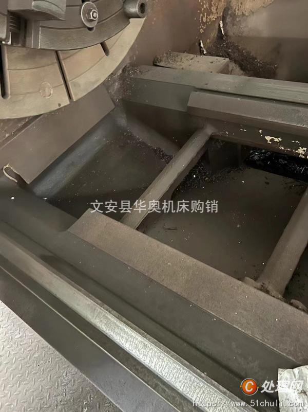 二手?jǐn)?shù)控車床