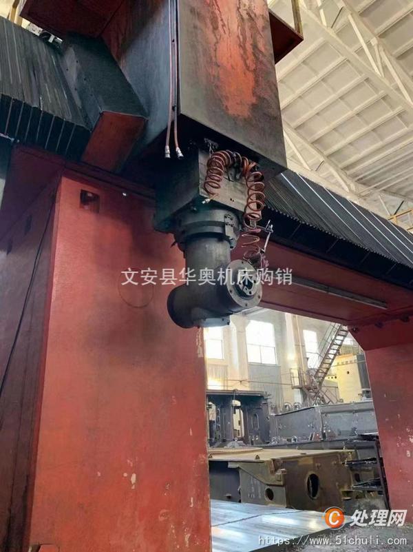 二手加工中心