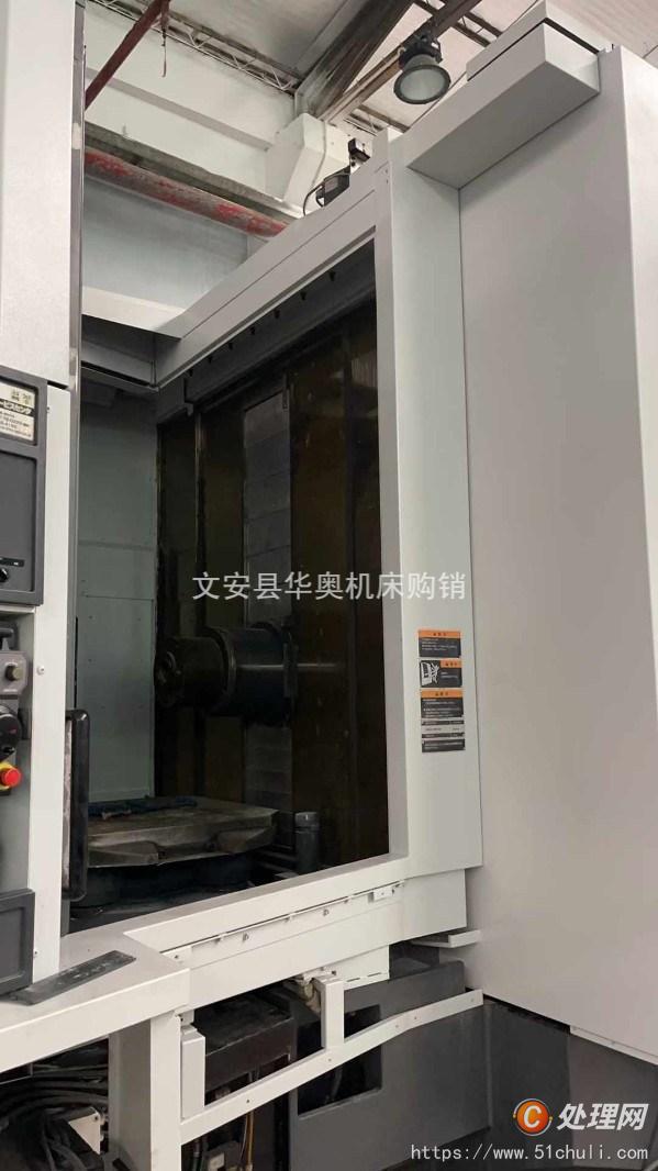 二手加工中心