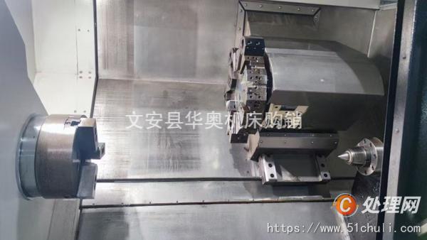 二手?jǐn)?shù)控車床