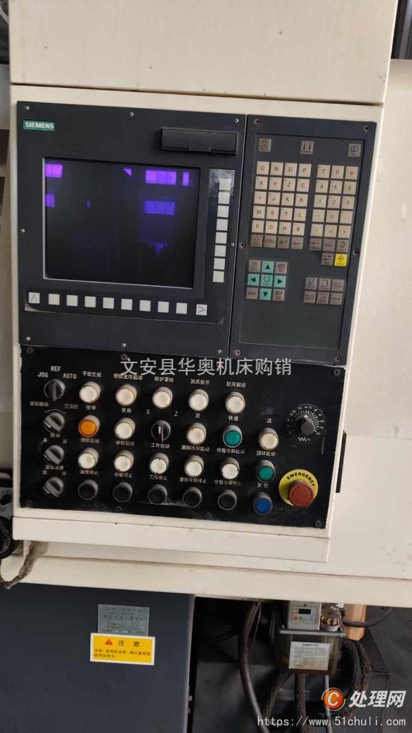 二手磨床