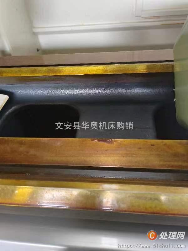 二手?jǐn)?shù)控車床