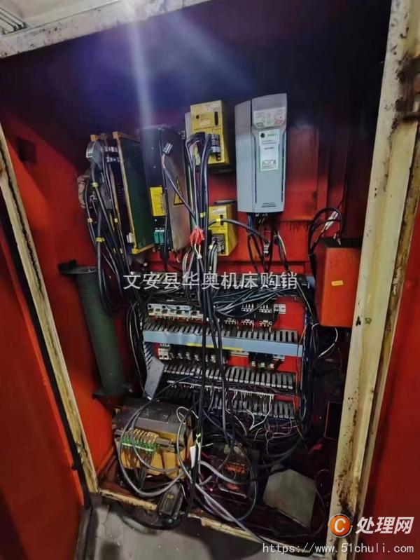 二手銑床