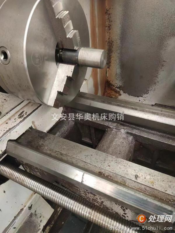 二手數控車床
