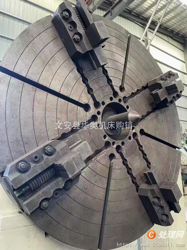 二手?jǐn)?shù)控車床